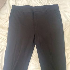 Mens “True Classic” 42W34L Stretch Pants